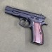 CZ 75 B Pistol 9mm - USED